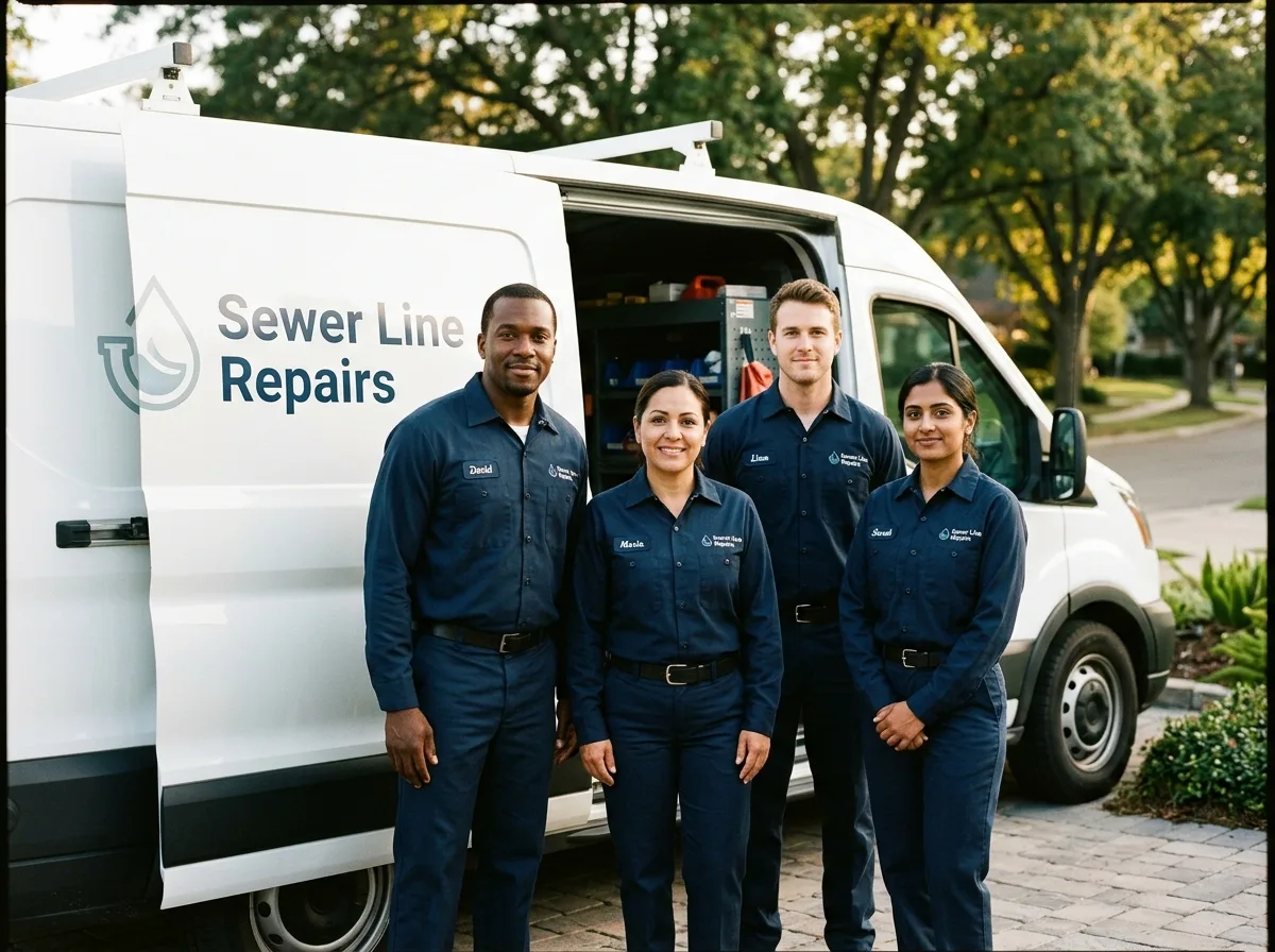 Emergency Plumber company in Banner, MS