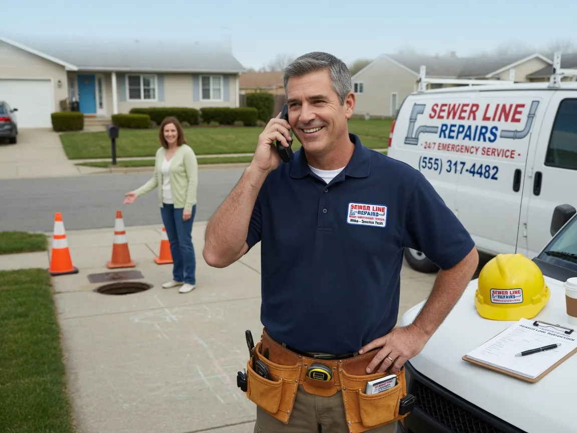 Emergency Plumber Banner, MS FAQs